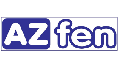 Azfen Plastik İnşaat Logo