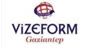Vizeform | Gaziantep Logo