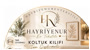 @Hayriyenurevtekstili Logo