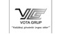 Vota Home Logo