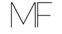Mf Sanat Atölyesi Logo