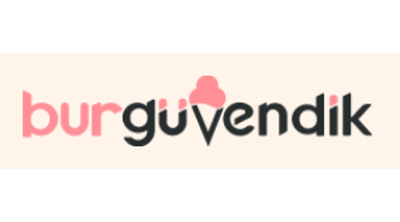 BurGüvendik Pastanesi | Burdur Logo
