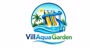 Villaqua Garden | Ankara Logo