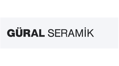Güral Seramik Banyo Logo