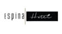 Espina Hotel Logo