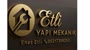 Etli Yapı Mekanik Logo