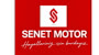 Senet Motor Logo