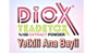 Diox Tea Logo