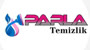 Parla Temizlik | Afyonkarahisar Logo