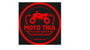 Moto TİKA Logo