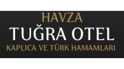 Tuğra Hotel | Havza Logo