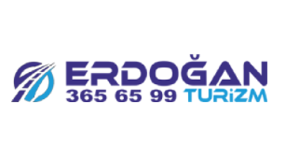 Erdoğan Turizm Logo