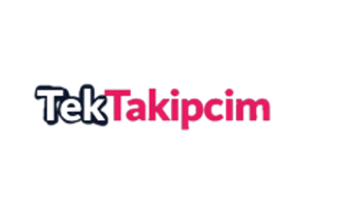 Tektakipcim.com.tr Logo