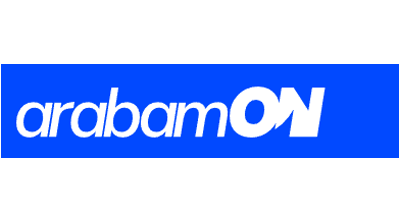 ArabamON Logo