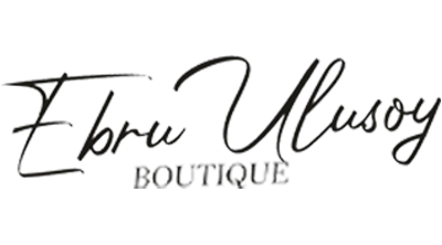 Ebru Ulusoy Boutique Logo