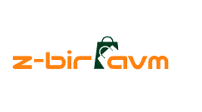 Z-Bir AVM Logo