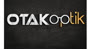 Otak Optik | Gaziantep Logo