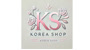 Korea Shop | Bingöl Logo