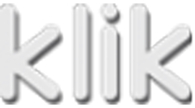 Klik Saat Logo