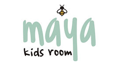 Maya Kids Room Logo