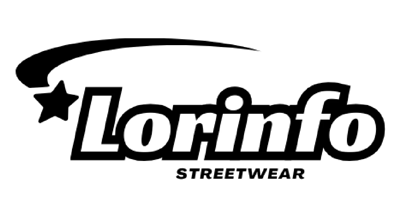 Lorinfo Logo