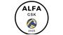 Afyon Alfa Voleybol Logo