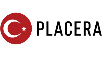 Placera Logo