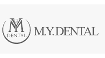 Mecnur Yılmaz Dental Logo