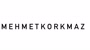 Mehmet Korkmaz Logo