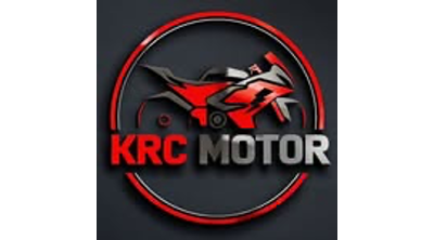 KRC Motor | Uşak Logo
