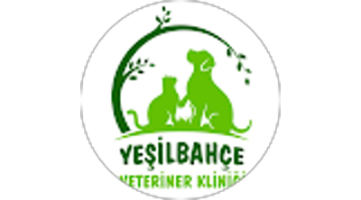 Yeşilbahçe Veteriner Kliniği Logo