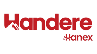 Handere Ticaret Logo