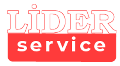 Lider Oto Bostancı Logo