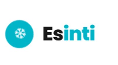Esinti.store Logo