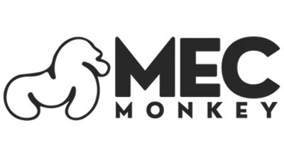 Mec Monkey Logo