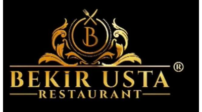 Bekir Usta Restaurant | Iğdır Logo