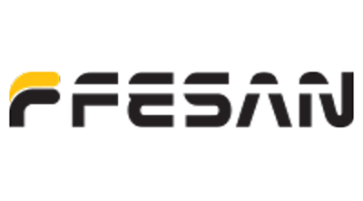 Fesan Makina Logo
