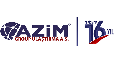 Azim Group Ulaştırma Logo