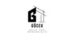 Göcek Çelik Yapı Logo