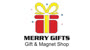 Mery Gifts Logo