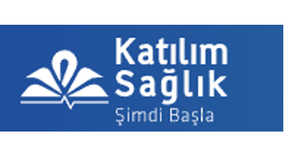 Katılım Sağlık Logo