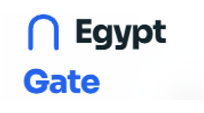 Egypt Gate Logo