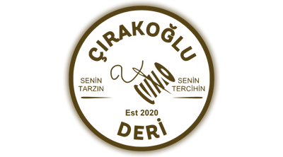 Çırakoğlu Deri Logo