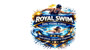 Royal Swim Yüzme Havuzu | Eryaman Logo