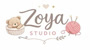Zoya Studio Logo