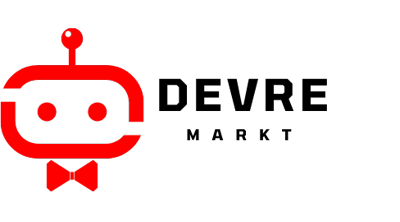 Devremarkt.com Logo