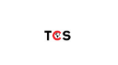 TCS Personel Belgelendirme Logo