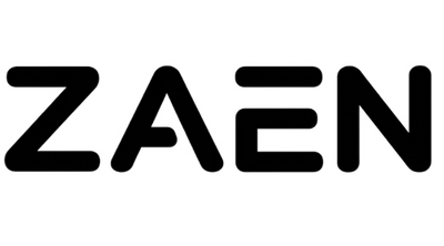 Zaen Logo