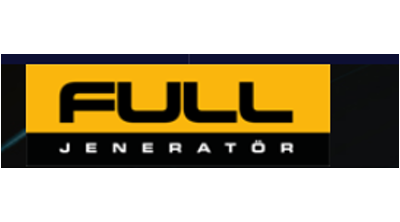 Full Jeneratör Logo