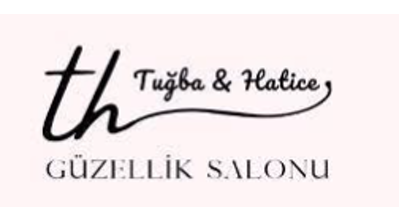 Tuğba & Hatice Güzellik Salonu Logo